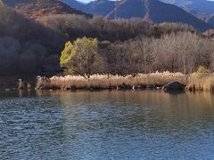 -玉渡山自然风景区