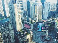 -笑福亭料理小馆(解放碑店)