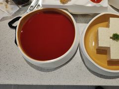 -海底捞火锅(大融城店)