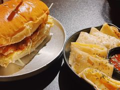 -甘单茶事小馆(洋河店)