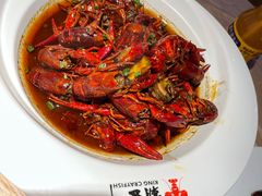 -霸王虾·小龙虾香辣蟹(玉林店)