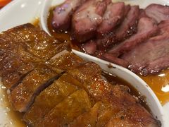 -澳门陈光记烧味饭店(南京德基广场店)