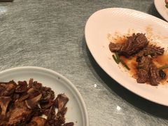 -凤凰园烤鸭店·唐山菜·传承花椒肉(老唐丰路店)