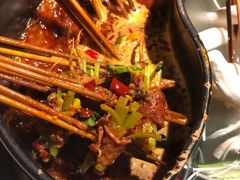 -钢管厂五区小郡肝串串香(南山店)