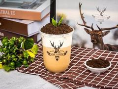 -THE ALLEY 鹿角巷(合生汇店)