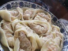 蛋黄鲜肉馄饨-艾米私房馄饨