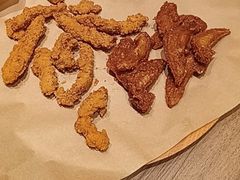 -必胜客(营口万达店)