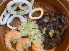 -萨莉亚意式餐厅(南京环亚凯瑟琳广场店)