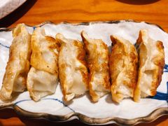 日式煎饺-冉冉垄居酒屋·日本料理