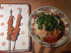 -纳鲁孜·新疆特色餐厅(上海悦荟广场店)