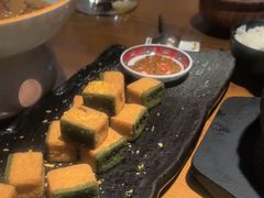 -敏珠拉姆藏餐·南京厨房(富春江东街店)