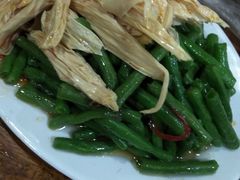 -豫老三牛肉拉面(南阳路店)