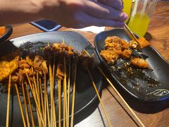 -Let’s WaKao瓦烤(贝森店)