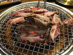 -·缸桶屋·韩式牛肋条自助烤肉(西湖D11店)