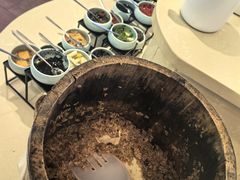 -素满香·食养自助(建邺万达店)