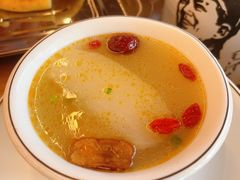 -热巴姐姐羊肉泥炉(湘江世纪城店)