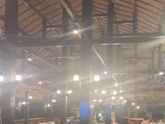-渔家火锅·海鲜自助餐·演艺(亚龙湾天域酒店)