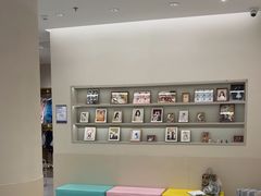 -天真蓝照相馆(五角场百联又一城店)
