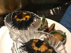 -半岛翡丽海鲜自助餐厅(观风亭店)