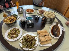 -正顺饸饹馆(中土商务楼店)