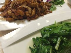 -楼兰印象(朝外店)