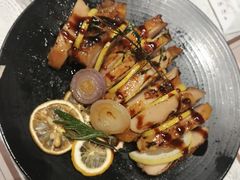 -娜娜家·Nana's restaurant(国金汇店)