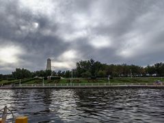 -克拉玛依河景区-九龙潭