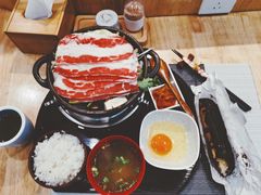 -森味花园·日本料理(伊藤洋华堂亚运村店)
