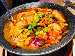 -徽味大班(定慧桥店)