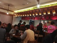 大堂-豚王拉面(澳门银河店)