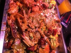-冰城小镇音乐串吧·聚会餐厅(百子湾店)