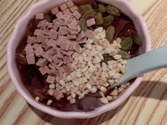 -长颈鹿的口袋钵钵鸡(市南店)
