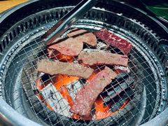 -大牛焱烧·和牛·海鲜炭火烧放题