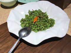 -素心小筑(后沙裕镇店)