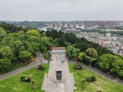 -富乐山