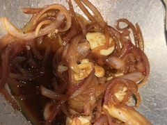 -前海沿·青岛菜(李沧万达店)