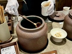 -李山山茶事(景枫店)