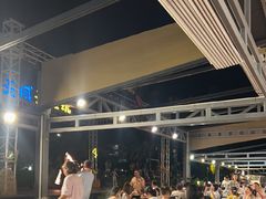 -渔家火锅·海鲜自助餐·演艺(亚龙湾天域酒店)
