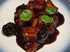-Yan Ting 宴庭中餐厅(上海静安瑞吉酒店)