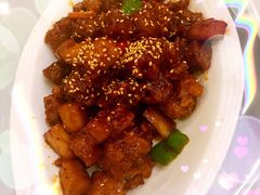 宝轩渔府(体北店)-宝轩渔府·老字号海鲜·正宗津菜(水上店)