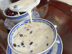 -福喜堂糖水铺(青特赫府2期店)