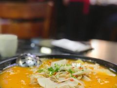 -李师傅脆肚(华强北店)