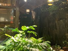 -聚缘堂·海鲜私房菜(松岭路店)
