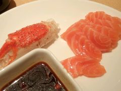 -盛宴自助餐厅(运达喜来登店)