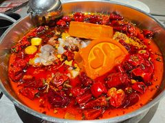 -骨之味·筒骨汤火锅(江头店)