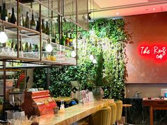 -The Rug Cafe(王府中环店)