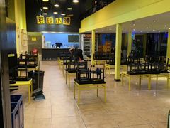 大堂-望京小腰(北京总店)