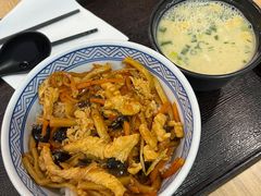 -吉野家(上海美罗城店)