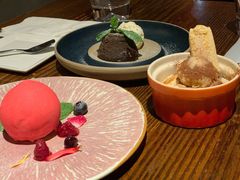 -Osteria Garden 生蚝花园餐厅(原进贤路店)