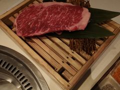 -赤坂亭M9和牛烧肉·日料398放题(万达店)